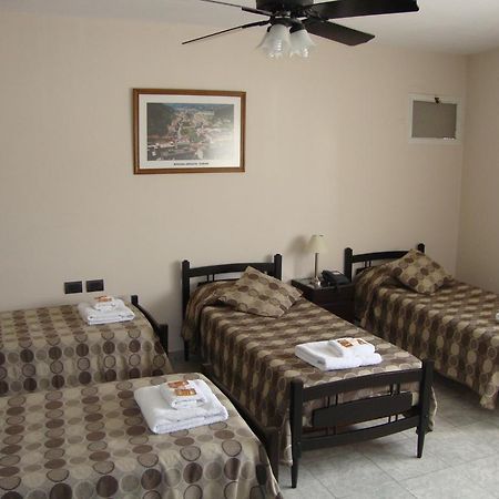 Macachín Hotel Euzko Alkartasuna מראה חיצוני תמונה