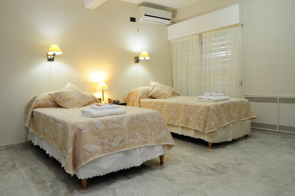 Macachín Hotel Euzko Alkartasuna מראה חיצוני תמונה