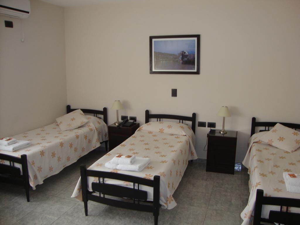 Macachín Hotel Euzko Alkartasuna מראה חיצוני תמונה