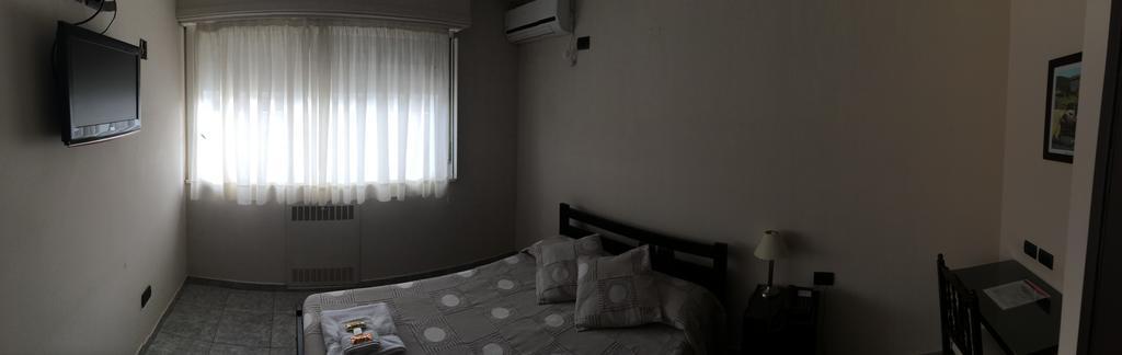Macachín Hotel Euzko Alkartasuna מראה חיצוני תמונה