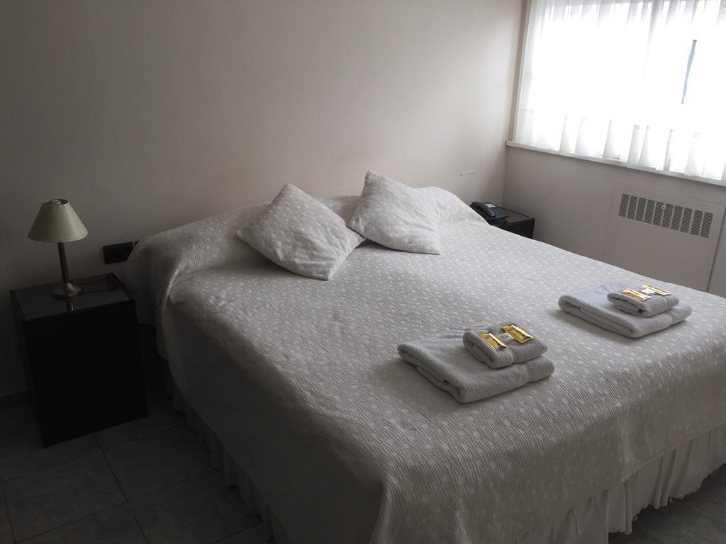 Macachín Hotel Euzko Alkartasuna מראה חיצוני תמונה