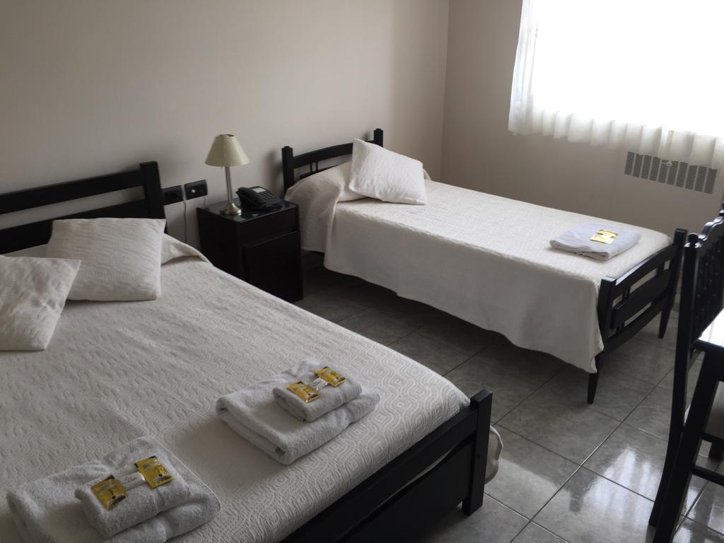 Macachín Hotel Euzko Alkartasuna מראה חיצוני תמונה