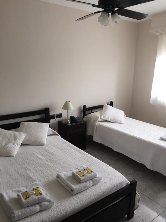 Macachín Hotel Euzko Alkartasuna מראה חיצוני תמונה