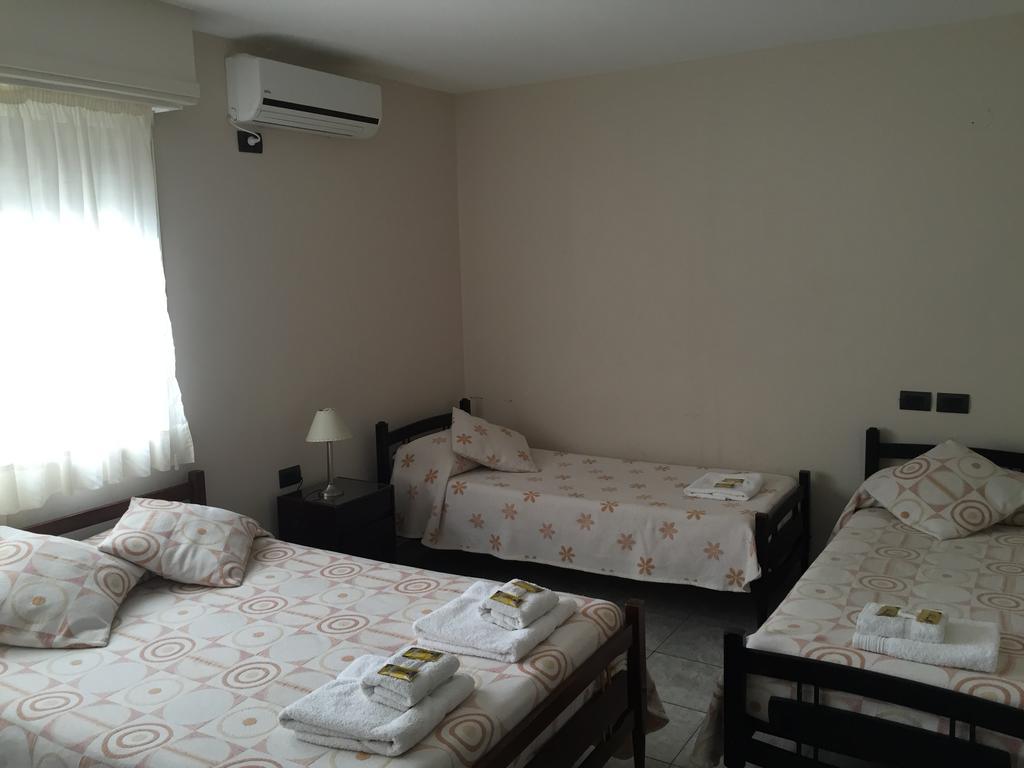 Macachín Hotel Euzko Alkartasuna מראה חיצוני תמונה