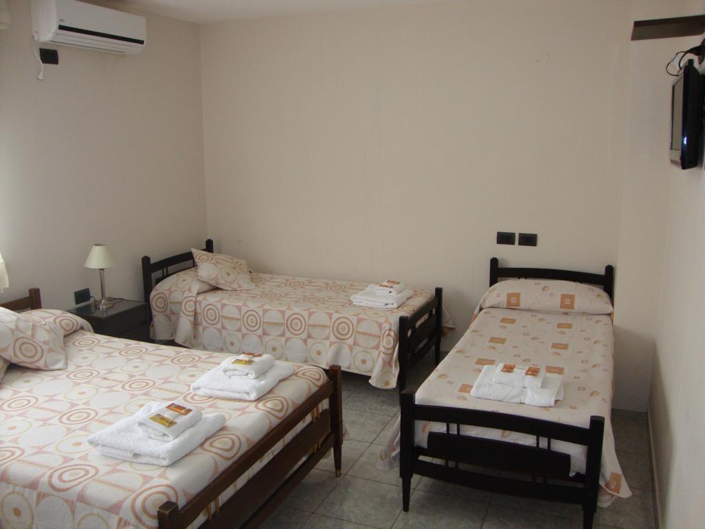 Macachín Hotel Euzko Alkartasuna מראה חיצוני תמונה