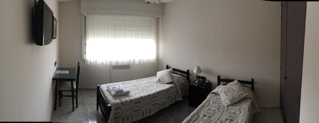 Macachín Hotel Euzko Alkartasuna מראה חיצוני תמונה