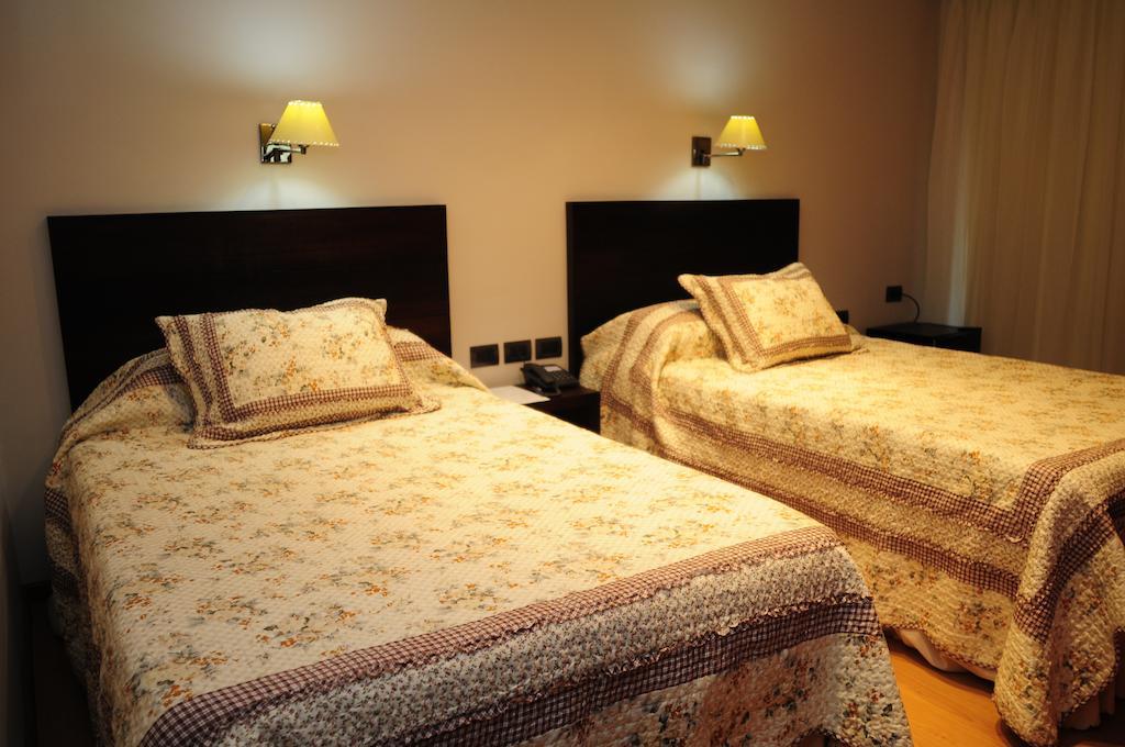 Macachín Hotel Euzko Alkartasuna חדר תמונה